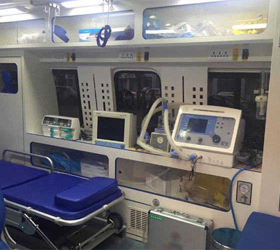 桃江县车辆内部展示